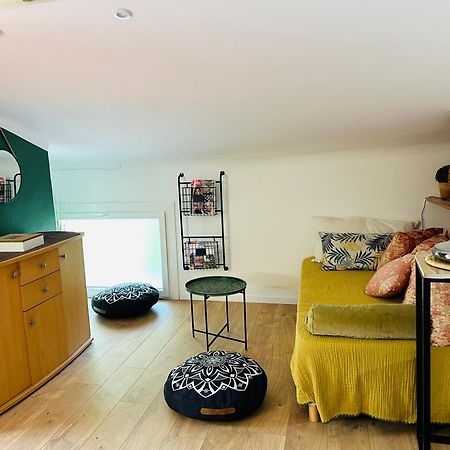 Bastide Des Hesperides Apartment Flayosc Екстериор снимка