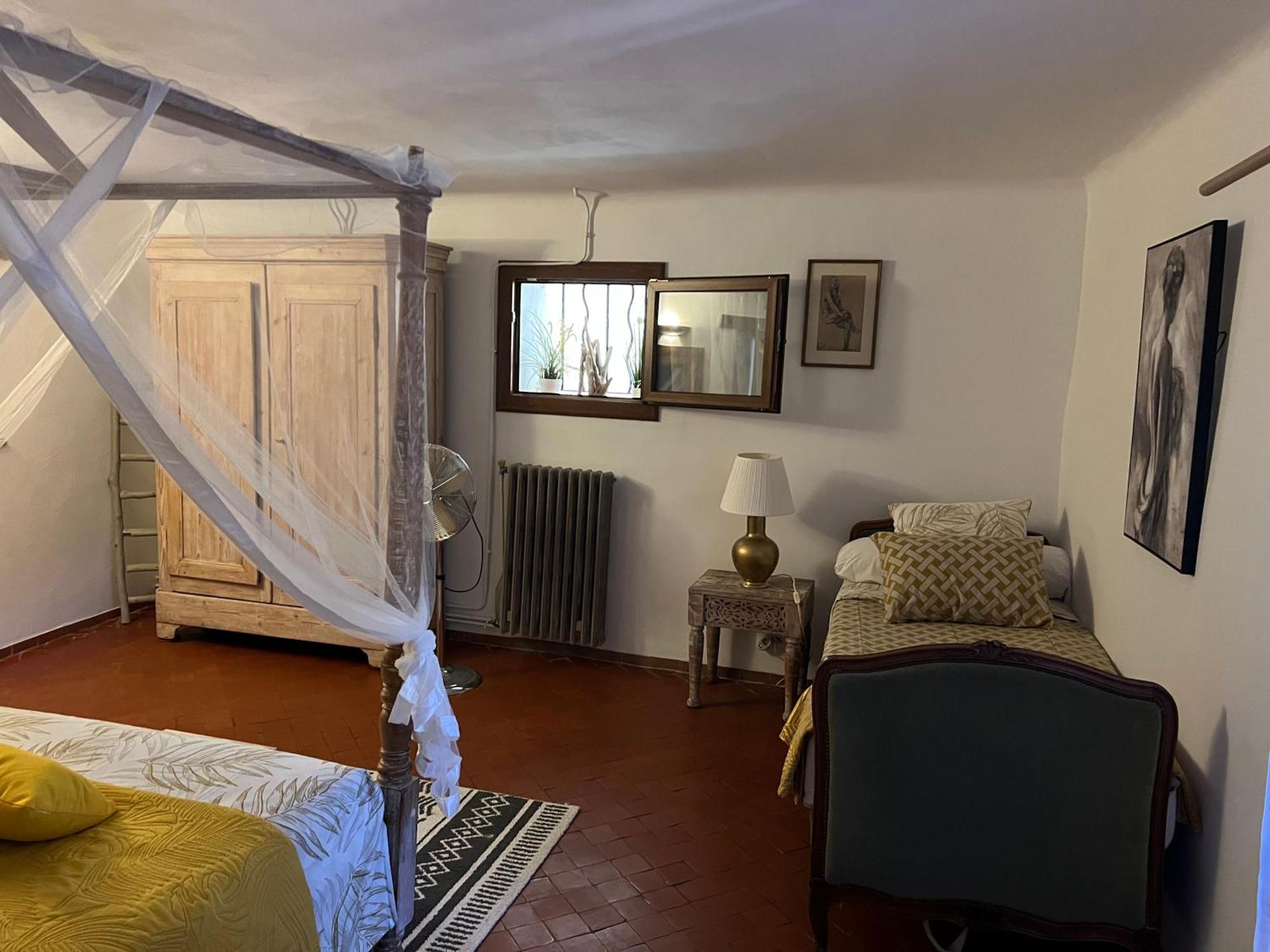 Bastide Des Hesperides Apartment Flayosc Екстериор снимка
