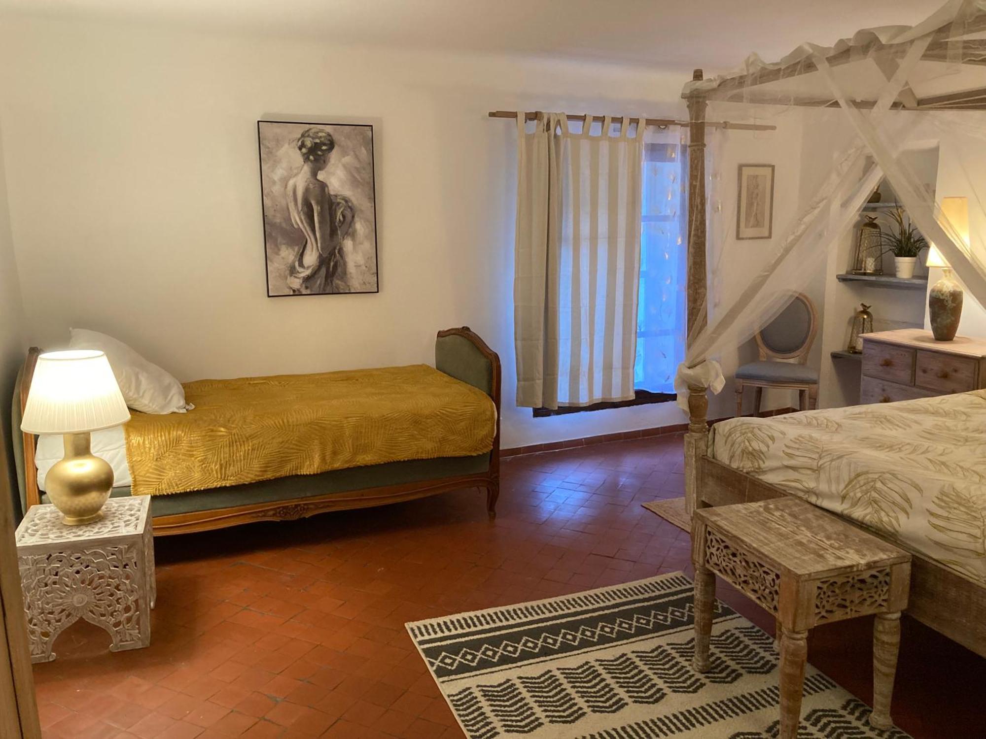 Bastide Des Hesperides Apartment Flayosc Екстериор снимка