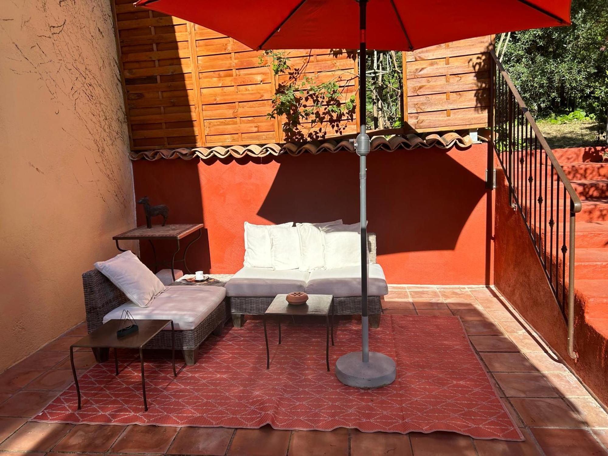 Bastide Des Hesperides Apartment Flayosc Екстериор снимка