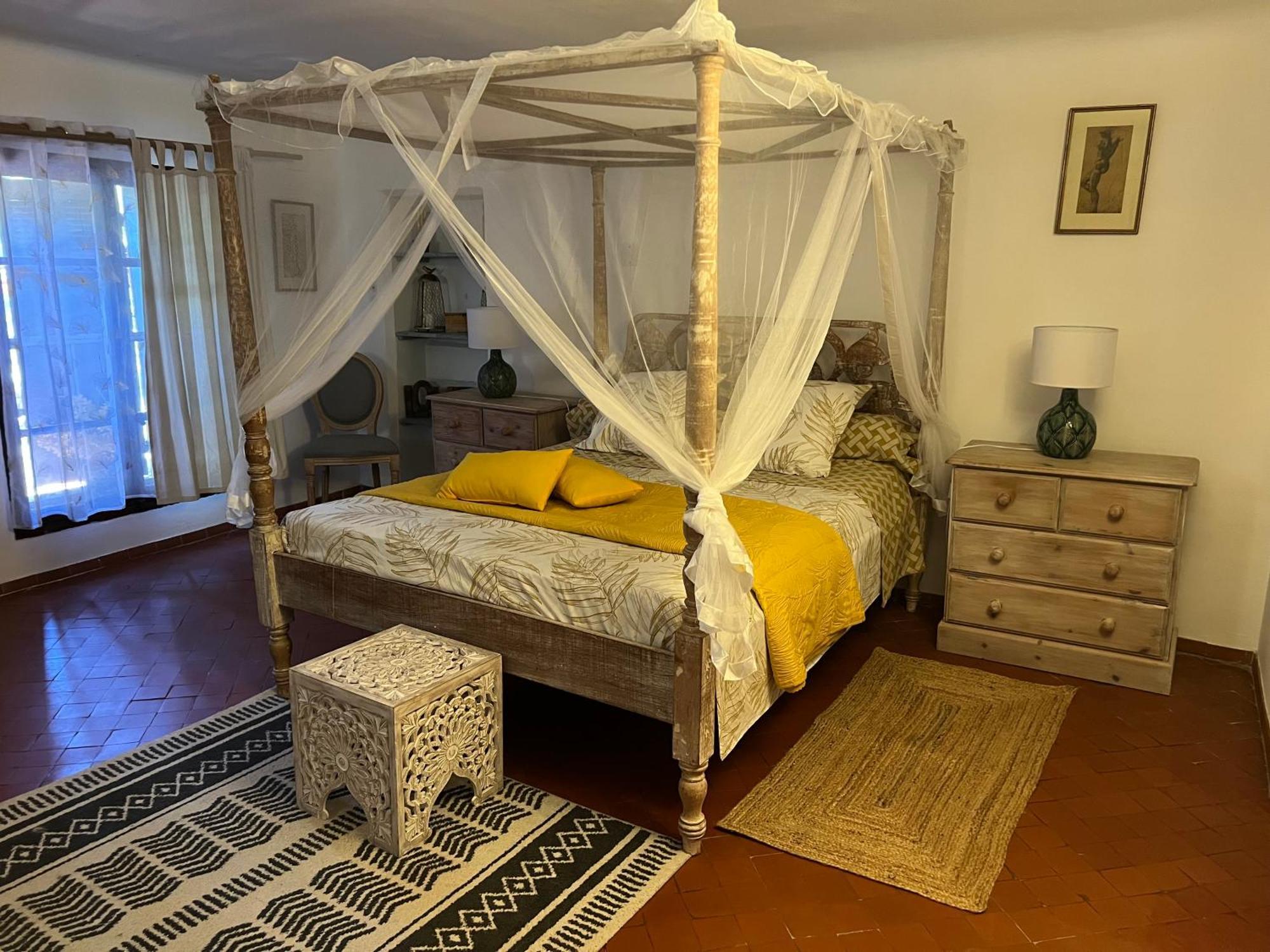 Bastide Des Hesperides Apartment Flayosc Екстериор снимка