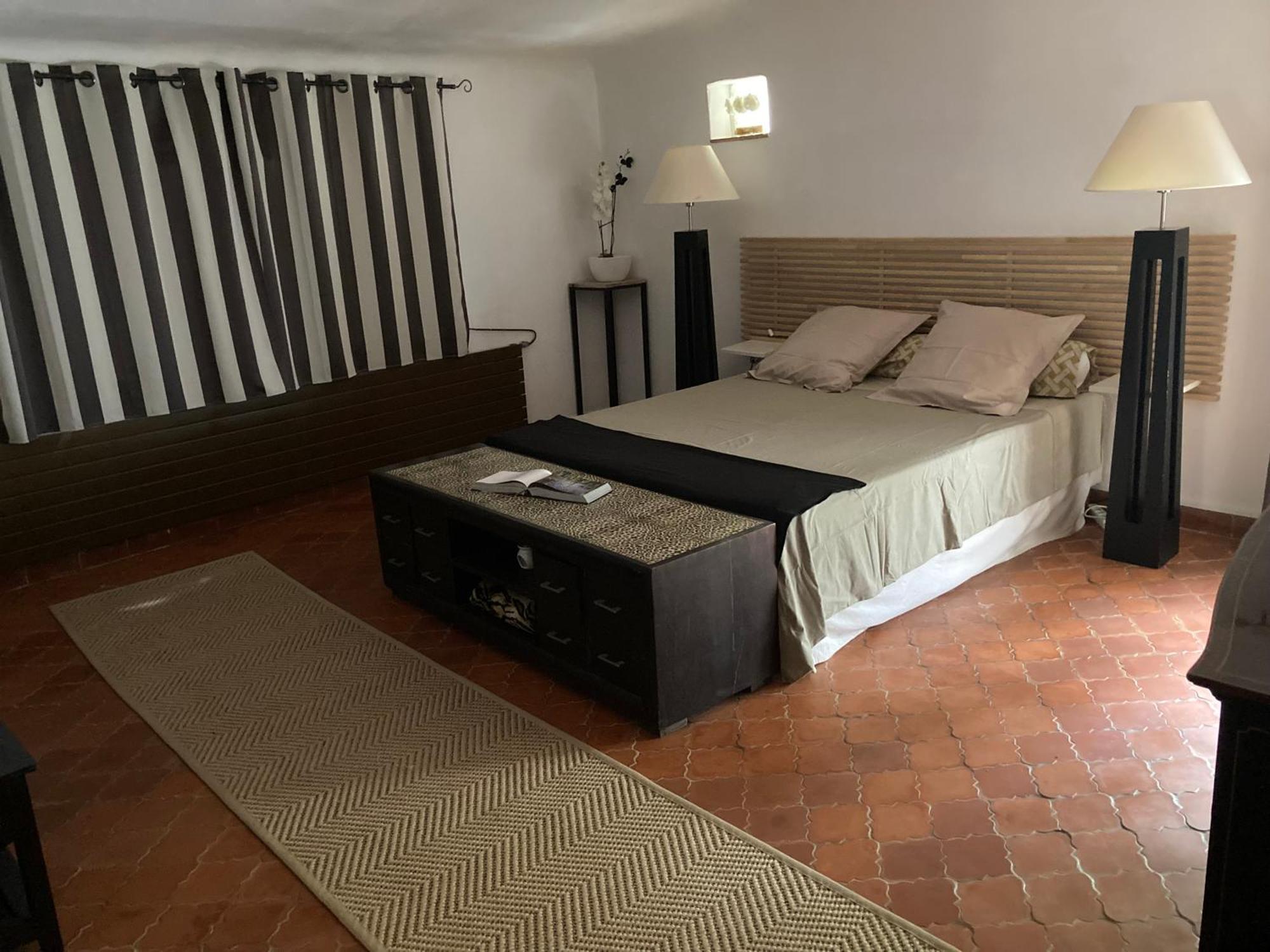 Bastide Des Hesperides Apartment Flayosc Екстериор снимка