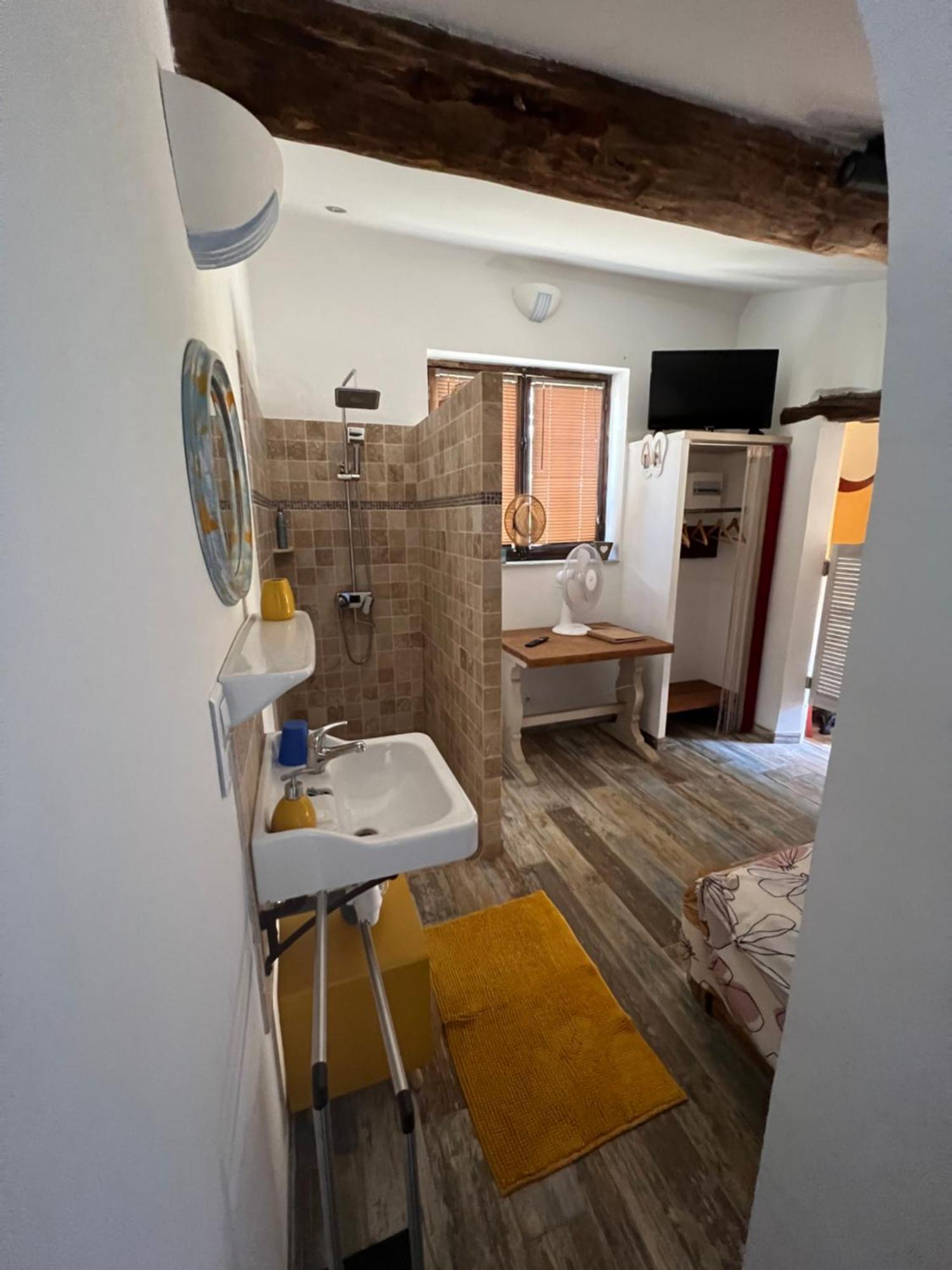 Bastide Des Hesperides Apartment Flayosc Екстериор снимка