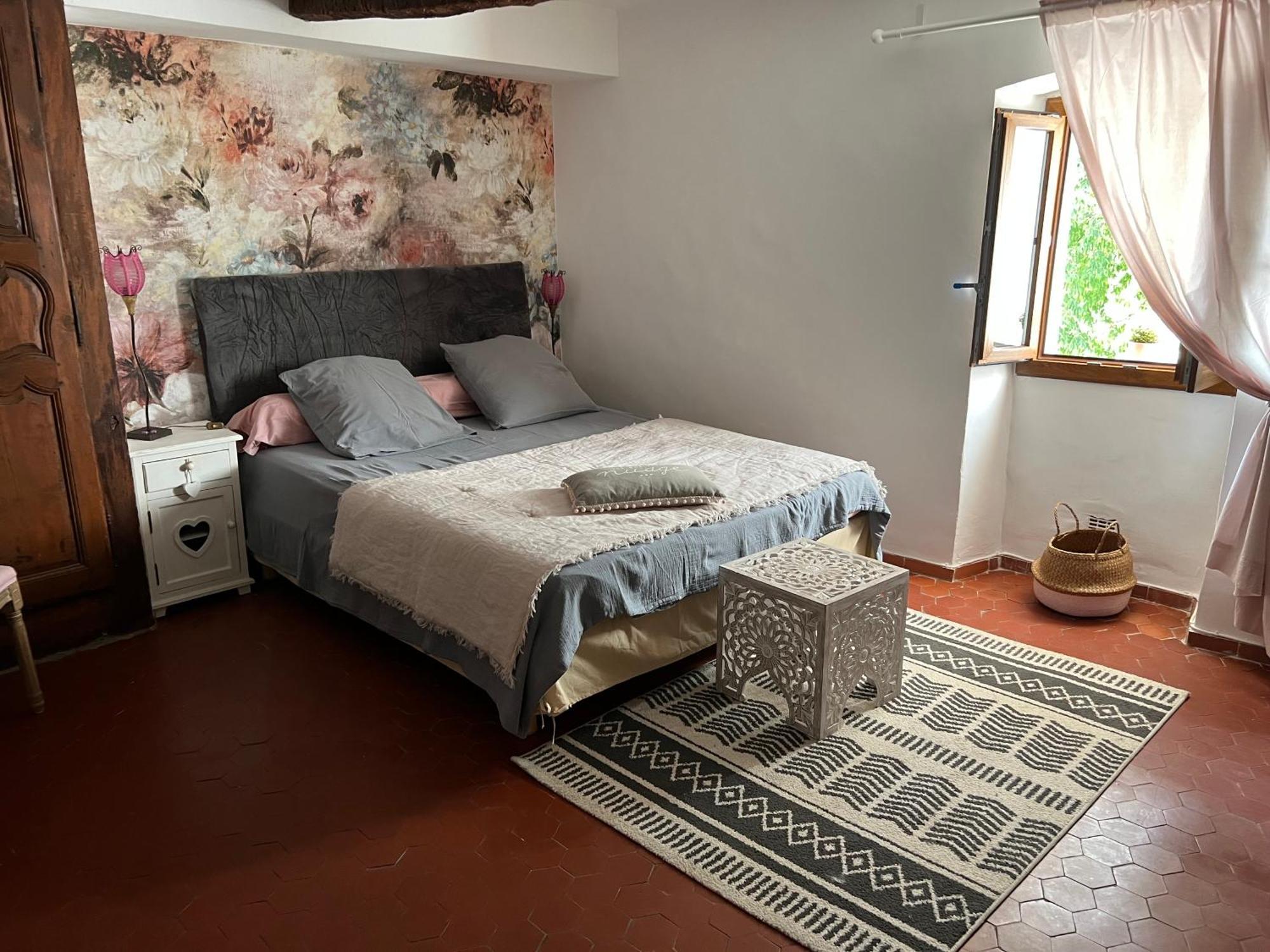 Bastide Des Hesperides Apartment Flayosc Екстериор снимка